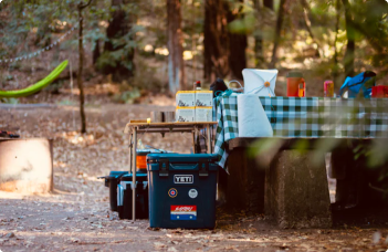 私人島嶼的露營奇遇記 - 文章圖片