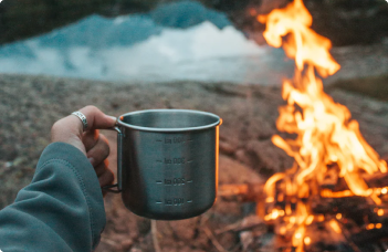 私人島嶼的露營奇遇記 - 文章圖片