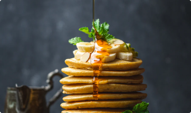 品味生活文章圖片 - 食