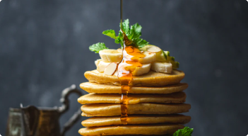 品味生活文章圖片 - 食